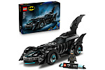 LEGO Super Heroes 76304 Batman na zawsze™ Batmobil