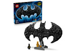 LEGO DC Batman™ 76330 Logo Batman™