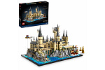 LEGO Harry Potter™ 76419 Zamek Hogwart i okolice