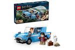 LEGO Harry Potter 76424 Latający samochód Ford Anglia™