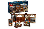 LEGO Harry Potter™ 76442 Zamek Hogwart: Lekcja zaklęć