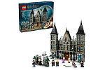 LEGO Harry Potter 76453 Dwór Malfoyów