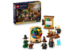 LEGO Harry Potter™ 76460 Bradavický hrad: Ceremoniál s Moudrým kloboukem