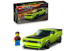 LEGO Speed Champions 77237 Samochód sportowy Dodge Challenger SRT Hellcat