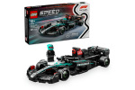 LEGO Speed Champions 77244 Mercedes-AMG F1® W15 Samochód wyścigowy