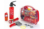 Klein Strażacka walizka, 6 akcesoriów