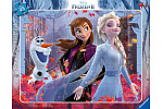 Ravensburger Disney: Lodowe Królestwo 2 35 elementów