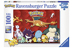 Ravensburger Pokémon 100 elementów