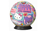Ravensburger Puzzle-Ball Hello Kitty