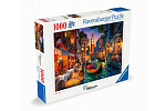 Ravensburger Nocne Wenecje 1000 elementów