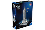 Ravensburger Iconics: Empire State Building, LED