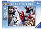 Ravensburger Marvel: Spider-Man 200 elementów