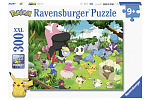 Ravensburger Disenchantment Pokémon 300 sztuk