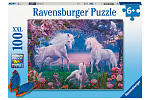 Ravensburger Piękne Jednorożce 100 elementów