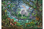 Ravensburger Puzzle Ravensburger Exit: Jednorożec 759 elementów