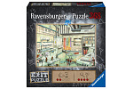 Ravensburger Puzzle Ravensburger Exit: Laboratorium 368 elementów