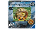 Ravensburger Puzzle Ravensburger EXIT - Krąg: W Rzymie 920 elementów