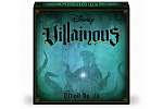 Ravensburger Disney Villainous: Wprowadzenie do zła