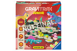 Ravensburger GraviTrax Junior Zestaw startowy Dinozaury L