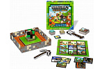 Ravensburger Minecraft: Budowniczy i Biomy Junior