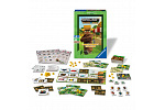 Ravensburger Minecraft: Rozszerzenie targu rolniczego
