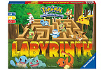 Ravensburger Labyrinth Pokémon