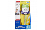 Fisher Price PS Naucz się mierzyć żabę