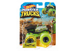Hot Wheels Monster Trucks Stunts asst