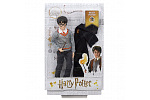 Mattel HARRY POTTER AND THE SECRET CHAMatchboxER ASST DOLL