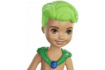 Mattel Barbie CHELSEA MERMAID ASST