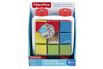 Fisher Price Wagonik Fisher Price Cube