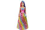 Mattel Barbie PRINCESS / MERMAID WITH LONG HAIR ASST