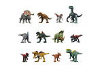 Mattel Jurassic World MINI DINOSAURUS