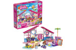 Mattel MEGA CONSTRUX BARBIE DREAM HOUSE DREAMonster HighOUSE