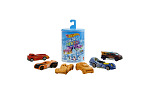 Hot Wheels COLOR REVEAL 2PACK