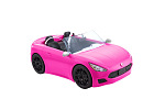 Mattel Barbie STYLOWY KABRIOLET