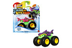 Mattel Hot Wheels MONSTER TRUCKS COLOR SHIFTERS ASST