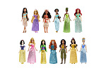 Mattel Disney Princess Księżniczka lalka asst