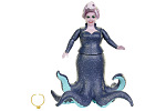 Mattel The Little Mermaid SEA WIZARD DOLL