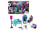Mattel Monster High™ MONSTER'S HORRIBLE STUDIO