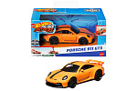 Hot Wheels Supercharged Car 1:43 ASST (CDU)