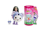 Mattel Barbie CUTIE REVEAL CHELSEA W KOSTIUMIE - DZIECKO W KOSTIUMIE FIAL KOALY