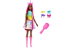 Mattel Barbie FABULOUS LALKA Z DŁUGIMI WŁOSAMI - Fairy Single