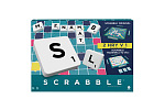 Mattel SCRABBLE CZ