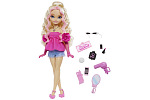 Mattel Barbie DREAM BESTIES LALKA - MALIBU
