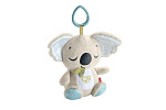 Mattel Fisher-Price KOJĄCY KOALA NA DROGĘ