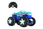 Hot Wheels RC MONSTER TRUCKS MEGA WREX 1:15
