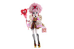 Mattel Monster High LALKA STRASZNIE SŁODKA IMPREZA - CUPID