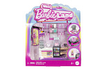 Mattel Barbie MINI BARBIELAND ZESTAW DO ZABAWY - PIEKARNIA