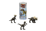 Mattel Jurassic World DINO REVEAL ASST